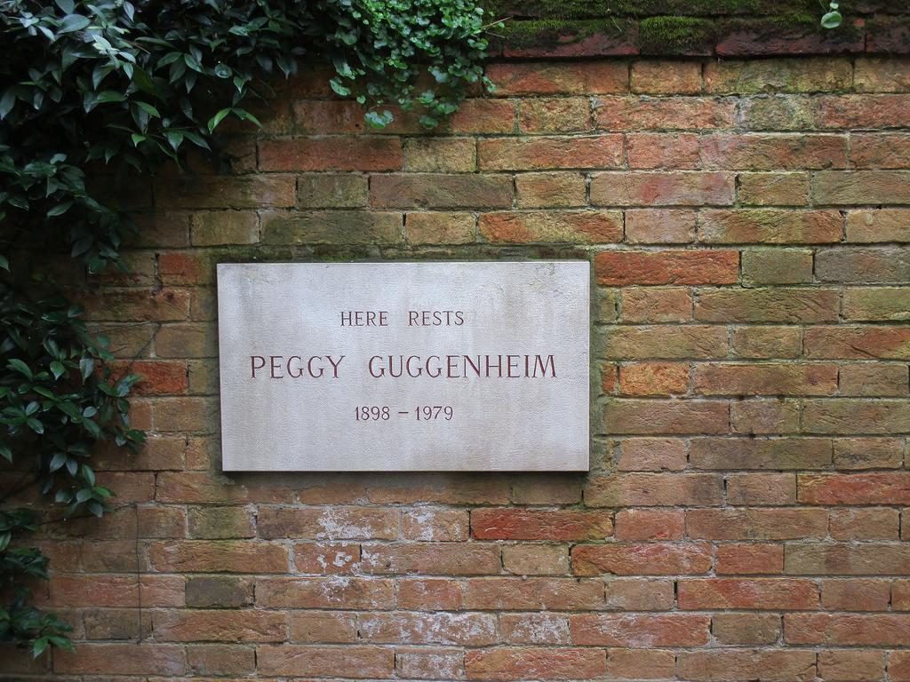 Apartment Guggenheim Museum, Cool, 6pax,wifi, Aircnd Venedig