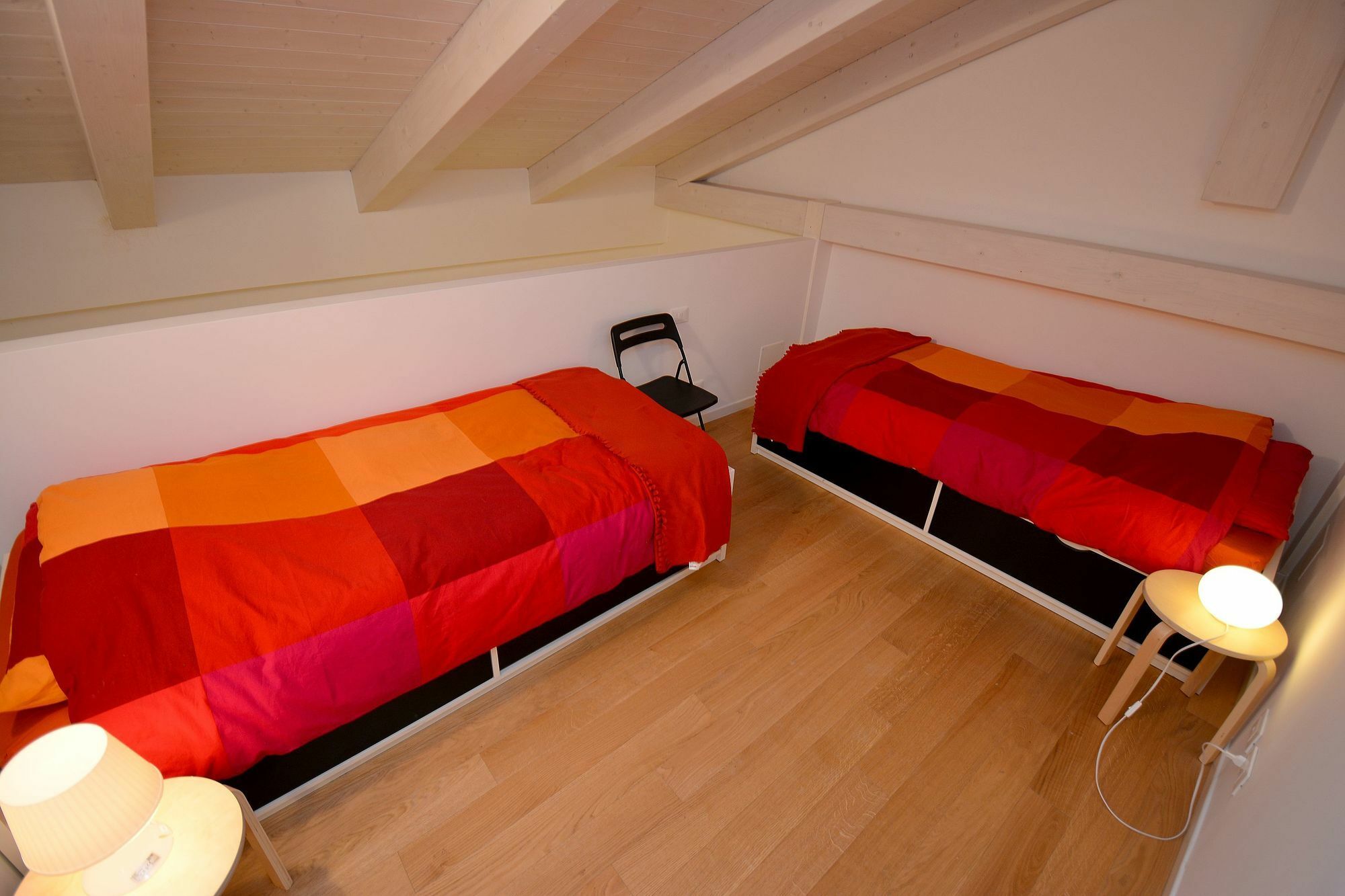 Apartment Guggenheim Museum, Cool, 6pax,wifi, Aircnd *