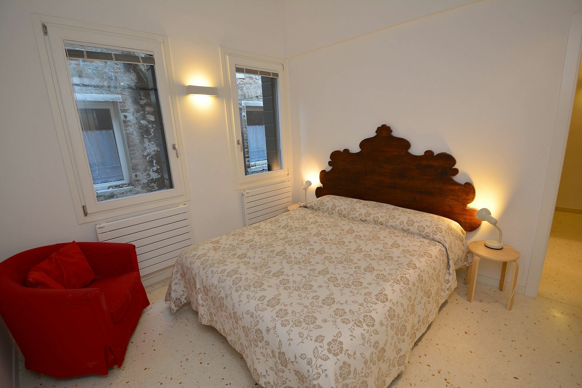 Guggenheim Museum, Cool, 6pax,wifi, Aircnd Venedig