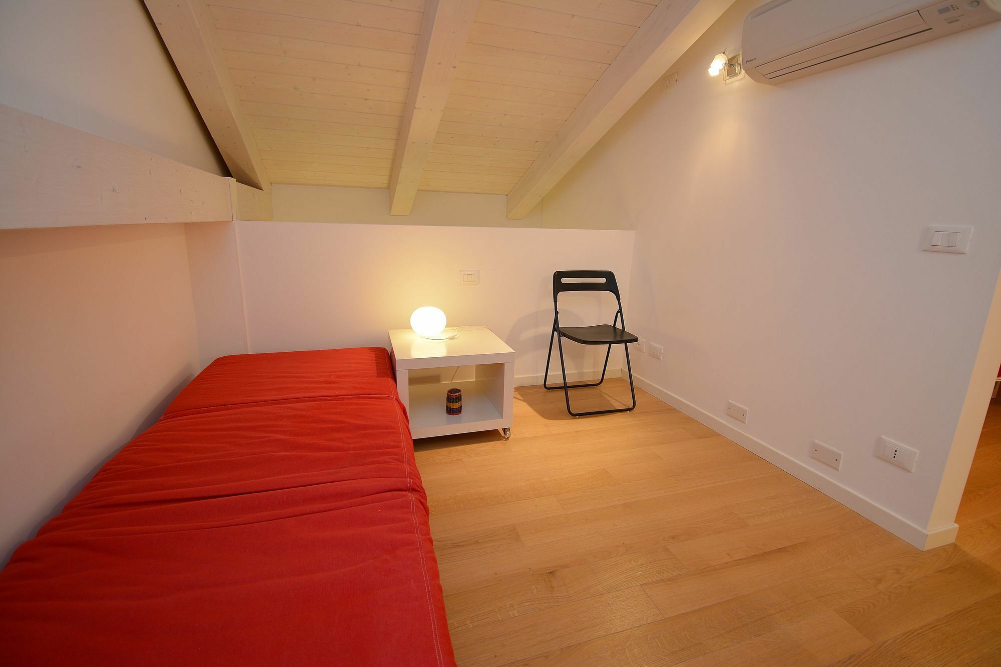Guggenheim Museum, Cool, 6pax,wifi, Aircnd Venedig