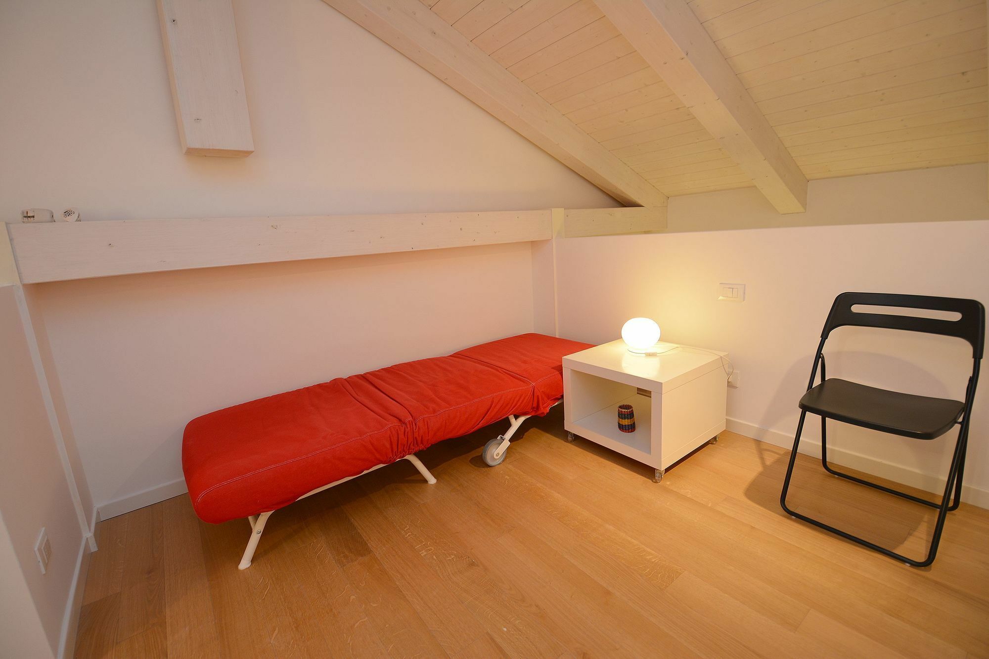 Apartment Guggenheim Museum, Cool, 6pax,wifi, Aircnd Venedig
