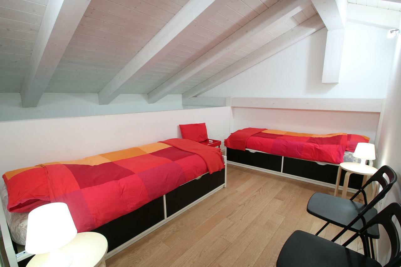 Apartment Guggenheim Museum, Cool, 6pax,wifi, Aircnd *