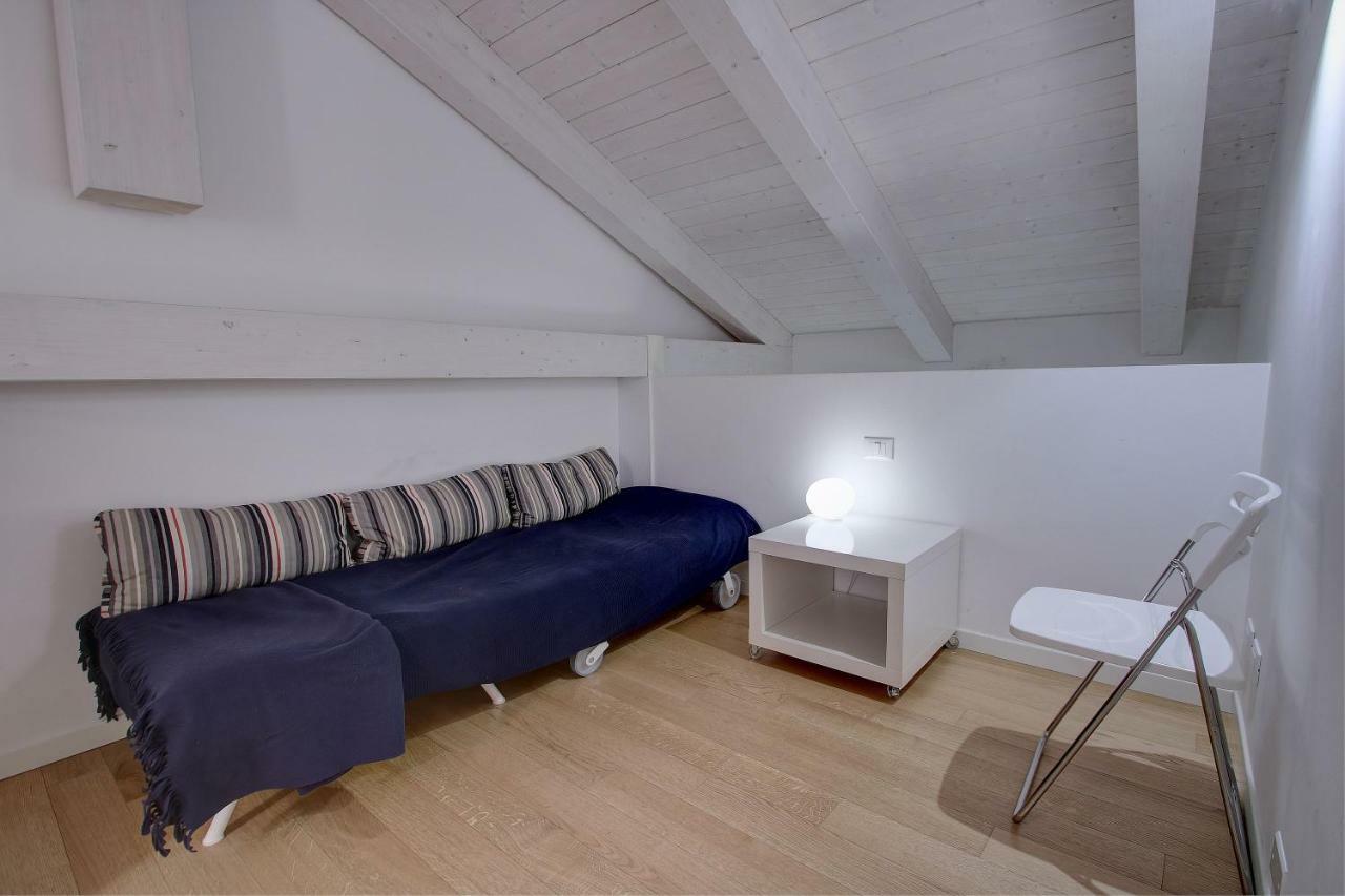 Apartment Guggenheim Museum, Cool, 6pax,wifi, Aircnd Venedig