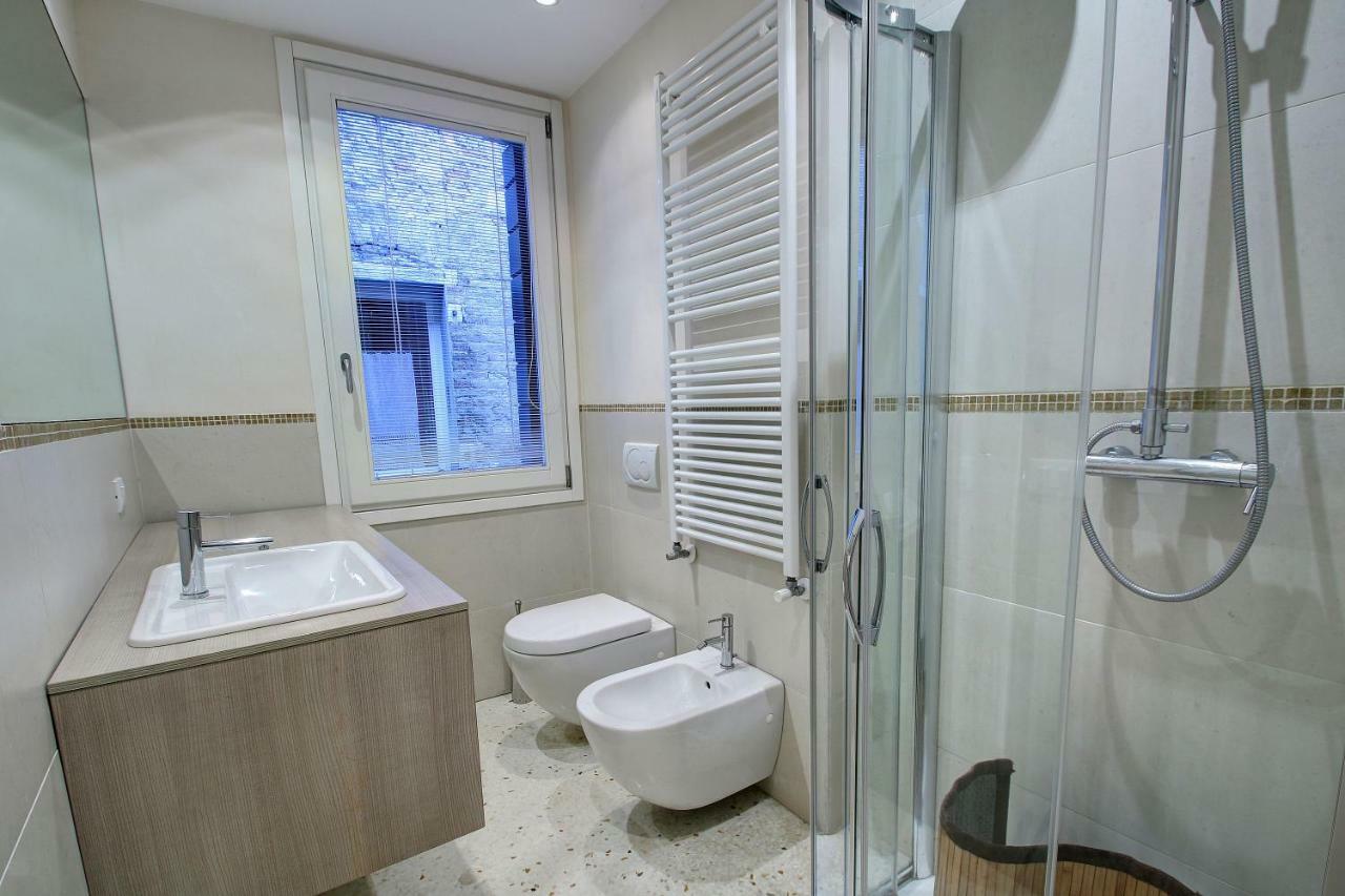 Apartment Guggenheim Museum, Cool, 6pax,wifi, Aircnd Venedig