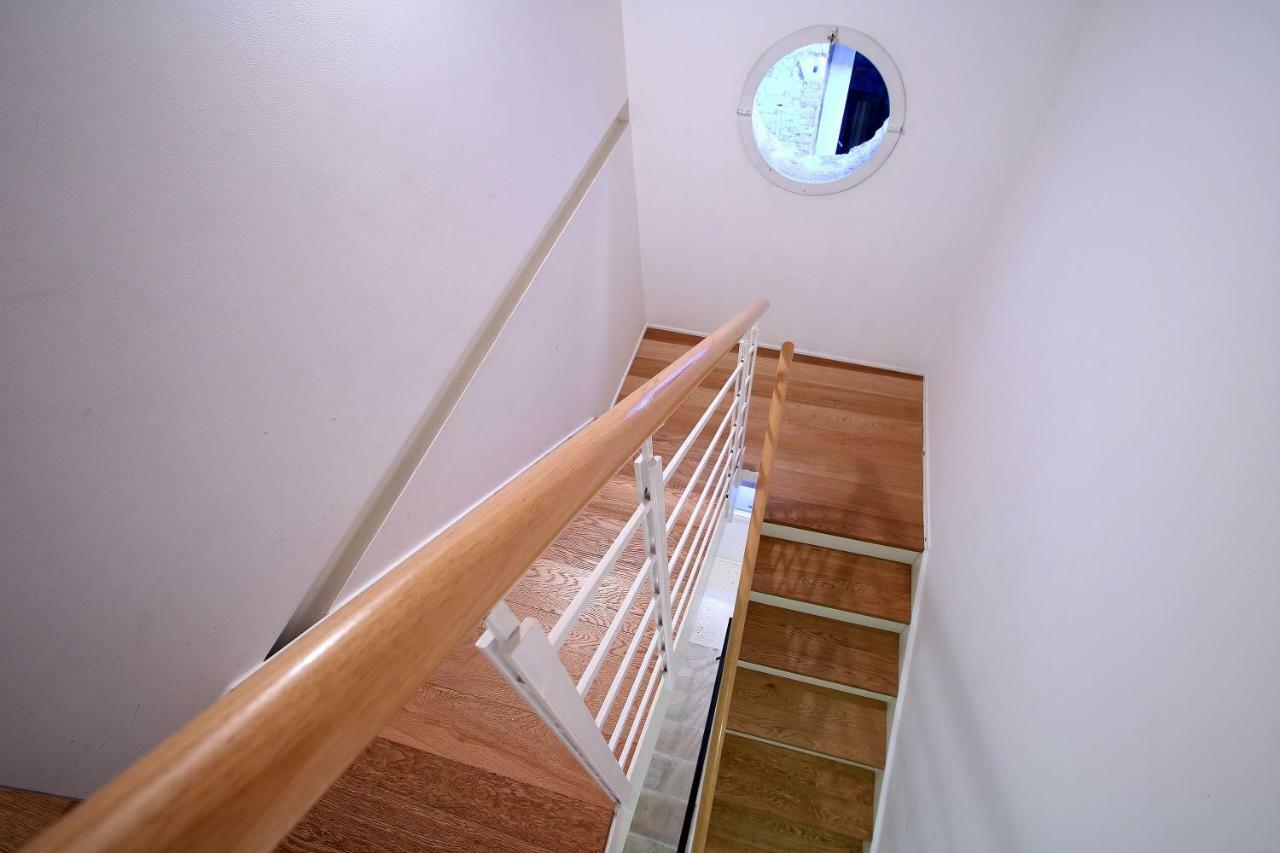 Guggenheim Museum, Cool, 6pax,wifi, Aircnd Apartment *