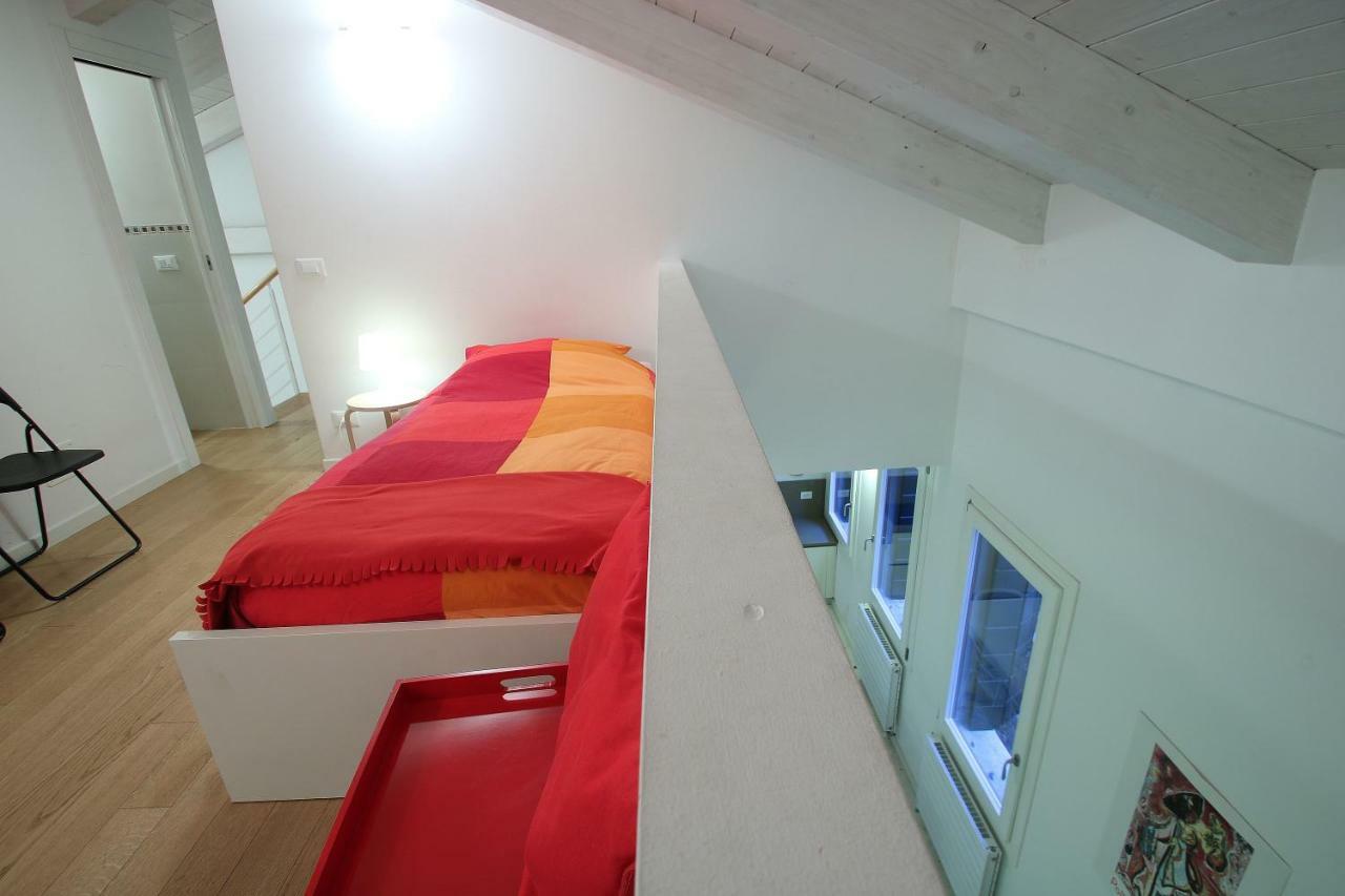 Guggenheim Museum, Cool, 6pax,wifi, Aircnd * Venedig